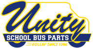 Unity School Bus Parts