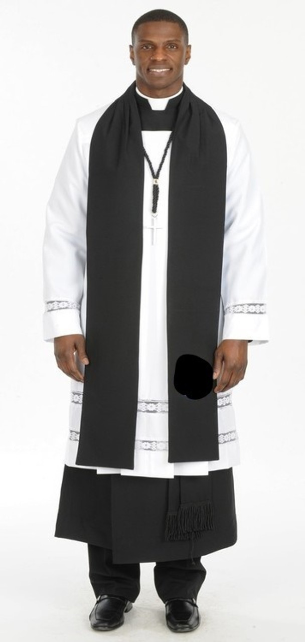 Mens Clergy Apparel