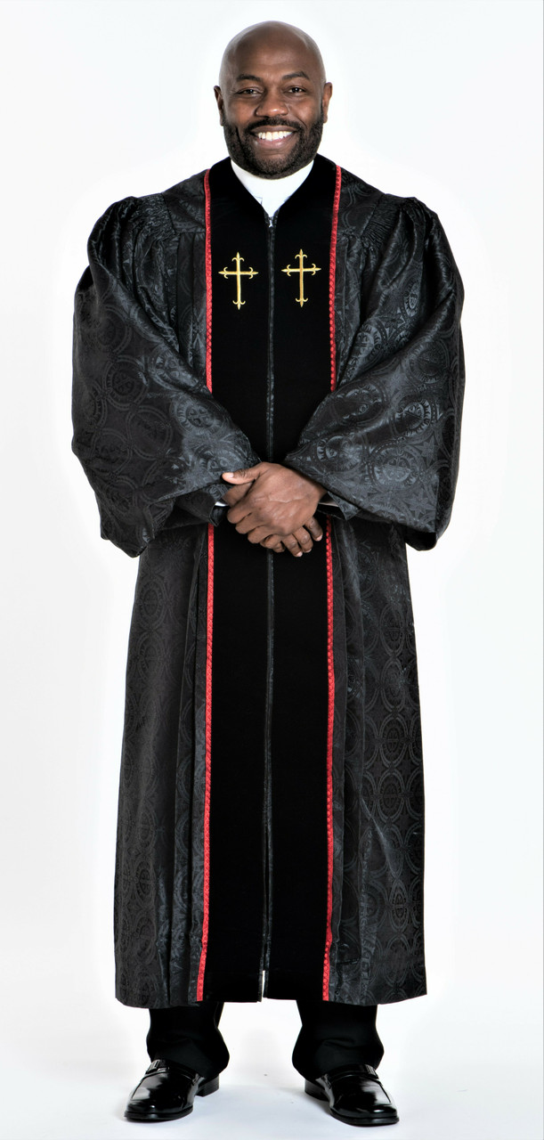 Pulpit Robes