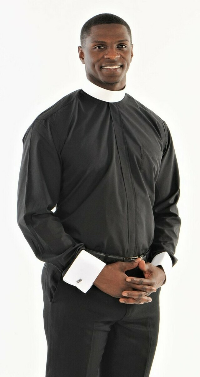 Clergy Shirts