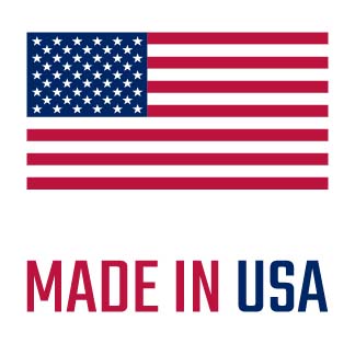 Made in USA