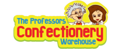 The Professors Online Lolly Shop and Confectionery Warehouse