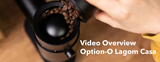 Video Overview | Option-O Lagom Casa