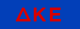 Delta Kappa Epsilon