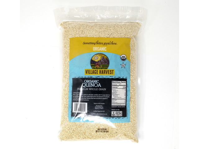 Quinoa / Amaranth View Product Image