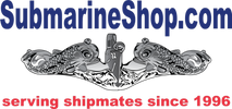 SubmarineShop