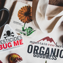 Shop Mountain Rose Herbs Gear