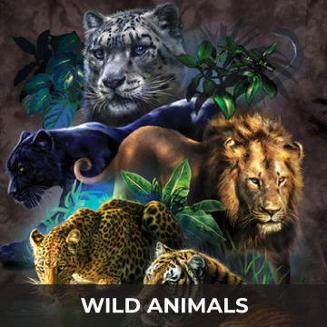 Wild Animals