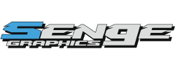 Senge Graphics Inc