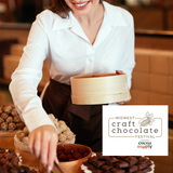 Discover the First-Ever Midwest Craft Chocolate Festival