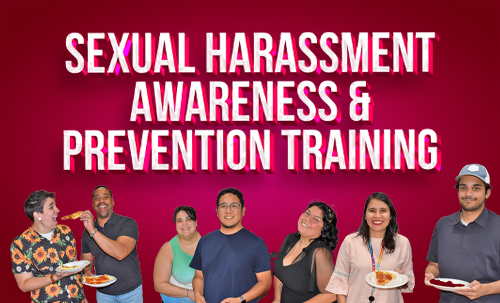 August 2023 Midwest Sexual Harassment Awareness And Prevention Training