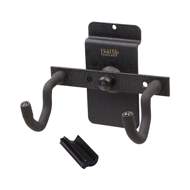 Wall Mount Pistol Holder - HD09