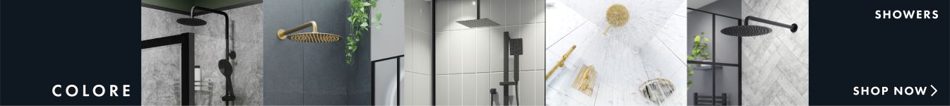 Showers at Wholesale Domestic Bathrooms