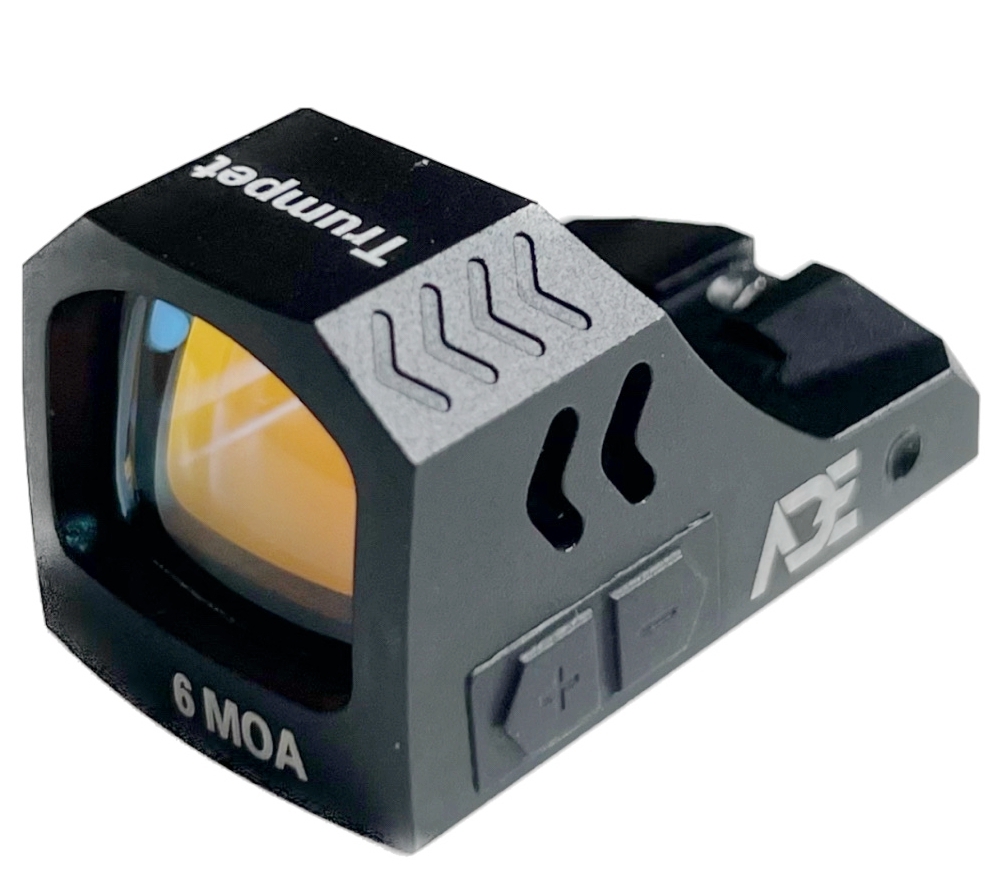 Red Dot for Trijicon RMR Footprint