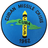 ​The Cuban Missile Crisis: Thirteen Most Dangerous Days of the Cold War