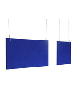 Acoustic Ceiling Panels