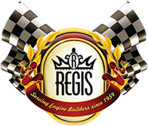 REGIS MANUFACTURING