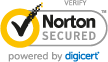 Verify Norton Secured powered by digicert - opens in a new window