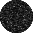 rubber black texture background