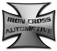 Iron Cross