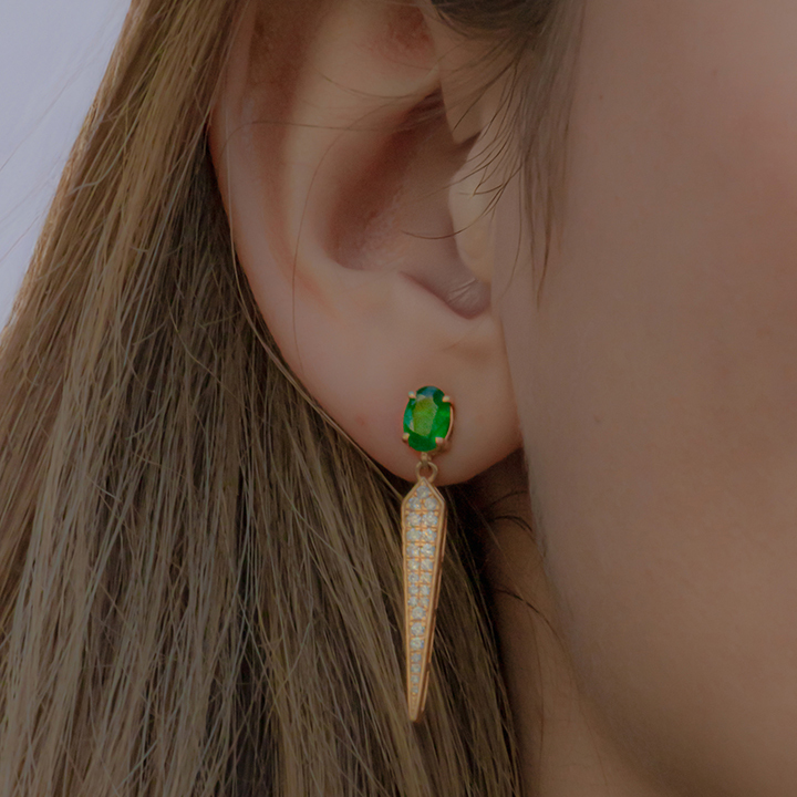 Link to Earrings