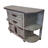 Accent Cabinets & Console Tables