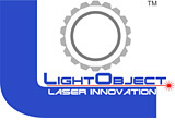 LightObject | Professional Laser Cutters and Engravers Solutions