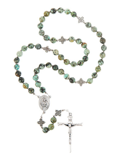 Shop Jesus, Mary, Saint, & special devotion rosaries & chaplets