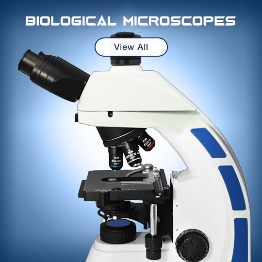 Biological Microscopes