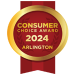 Consumer Choice Award