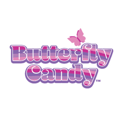 Butterfly Candy