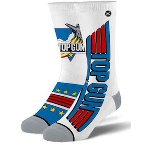 Top Gun Pilot Socks