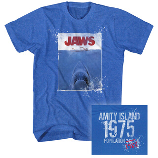 JAWS T-Shirt