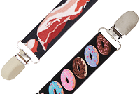 FOOD SUSPENDERS