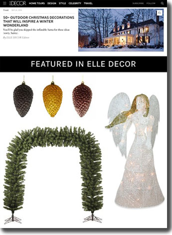 Elle Decor