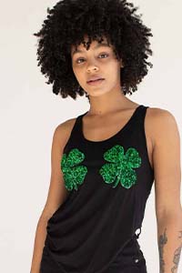 St. Patrick's Fashion