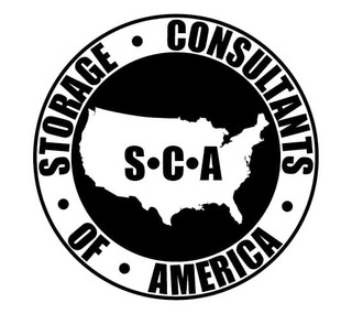 SCA Logo