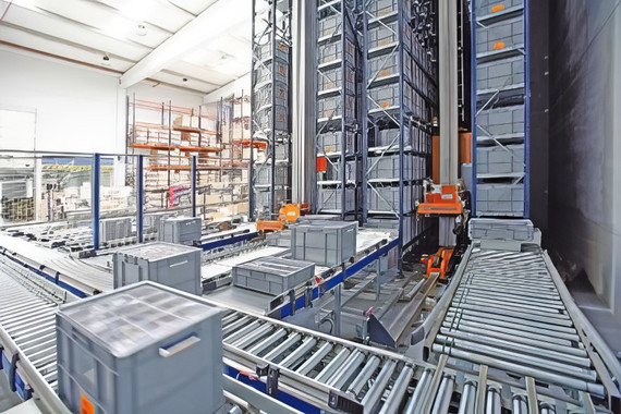 Trends and Innovations for Warehouse Pallet Racks That Are Transforming Storage Solutions