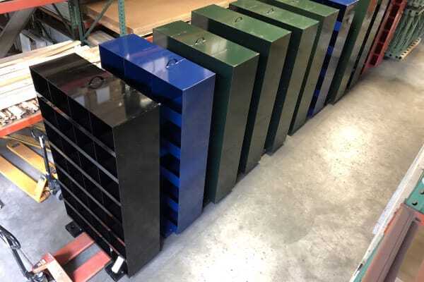 Shop Heavy Duty Bin Units