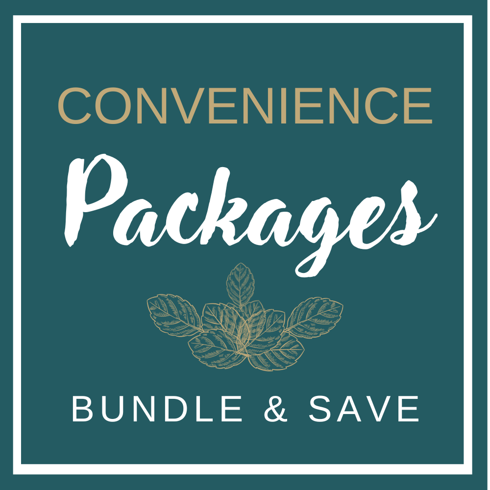 Real Time Pain Relief Convenience Packs - Bundle and Save