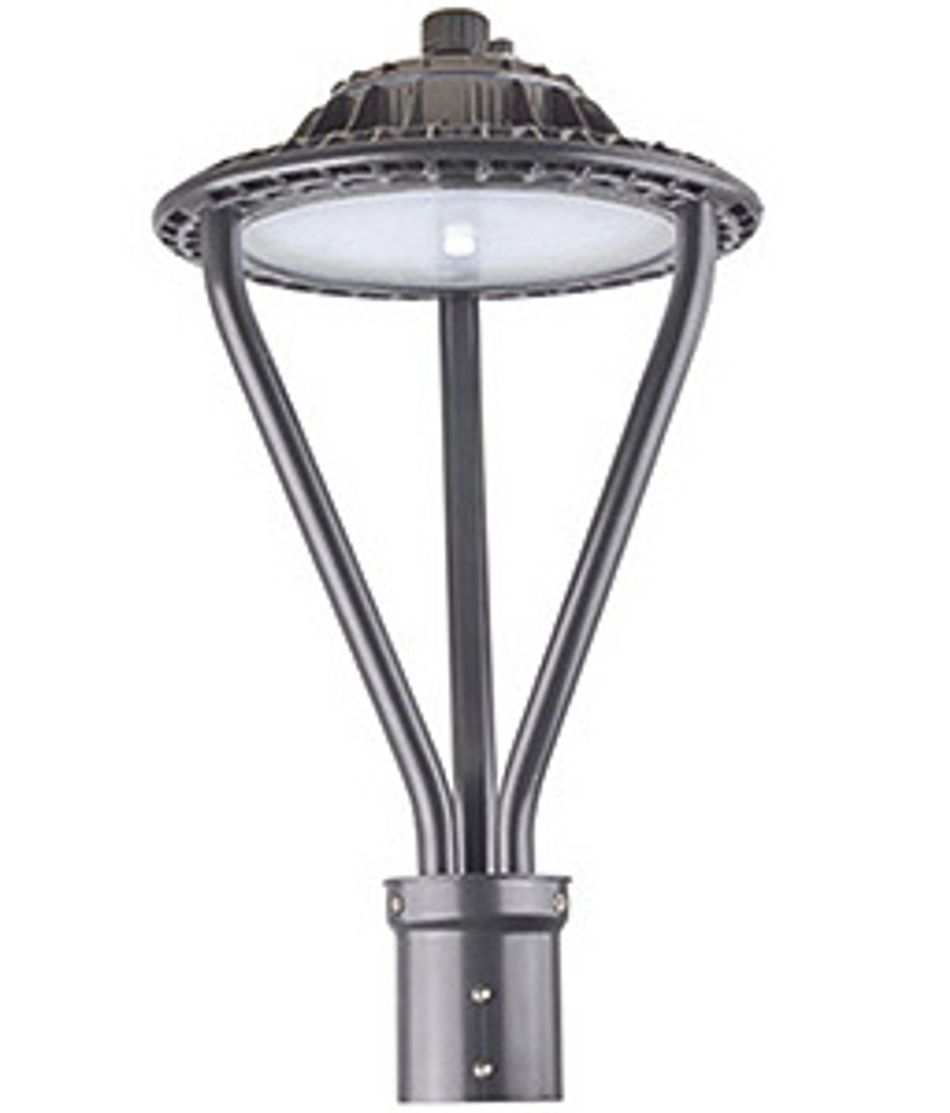 LED Post Light Fixtures