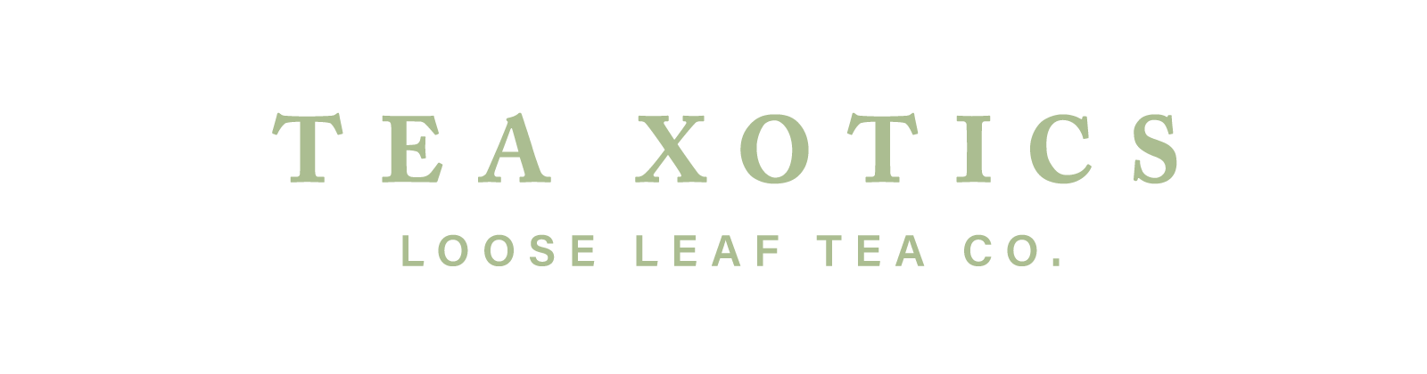 Tea Xotics