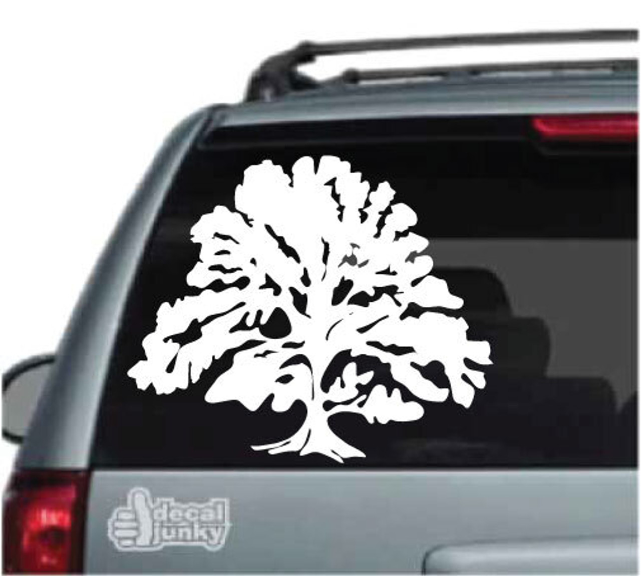 Tree Decals