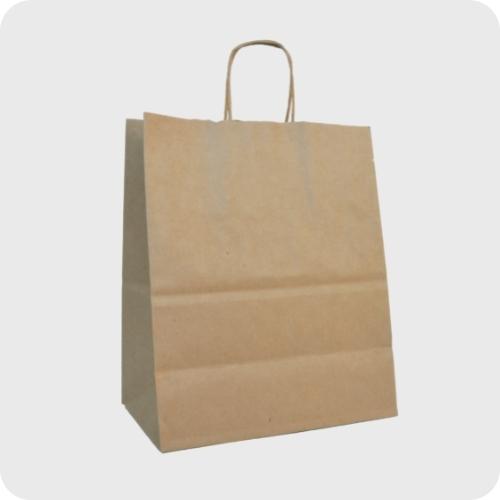 paper shopping bag