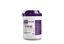 Medical Grade Disinfectants