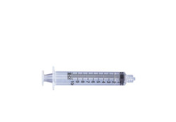 Irrigation Syringe