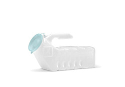 Portable Urinals & Bedpans