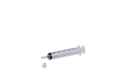 Oral Syringe