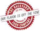 The Backyard Food Company