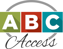 ABC Access Rewards logo